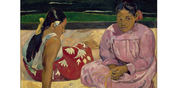 Paul Gauguin