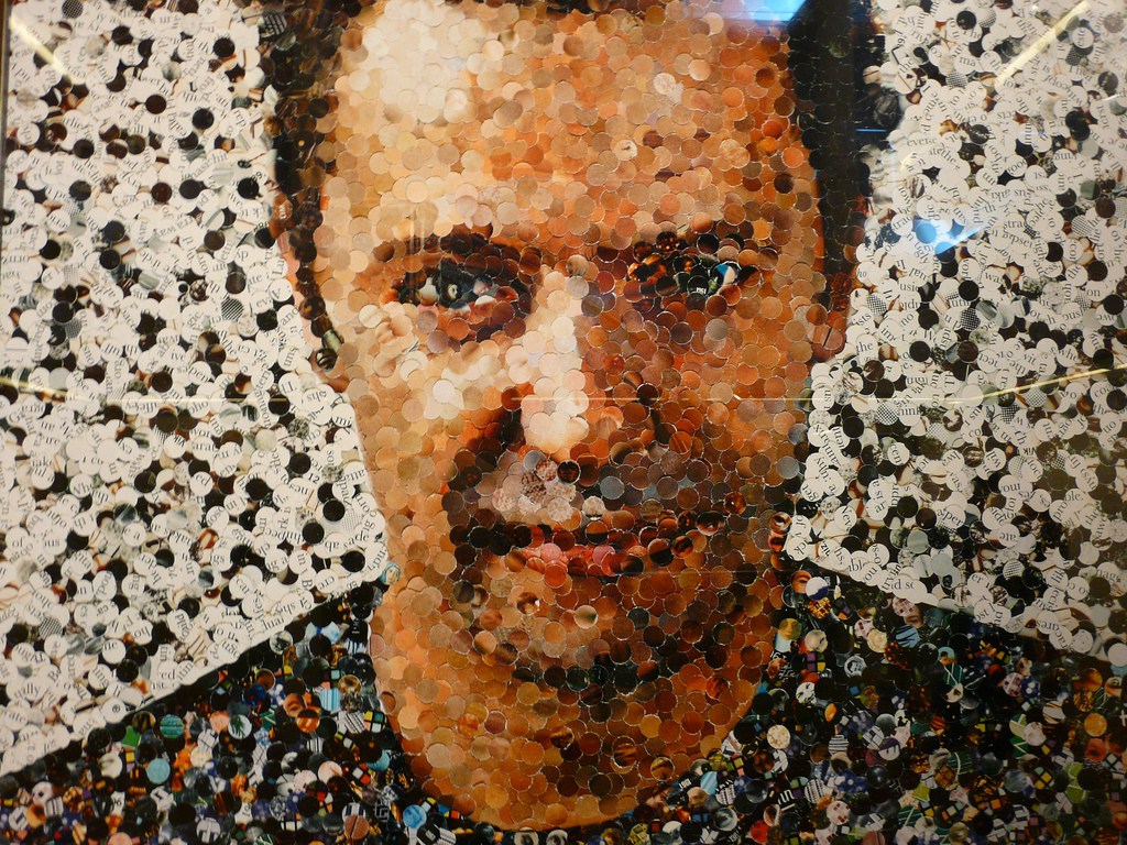 Vik Muniz