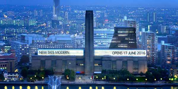 Tate Modern