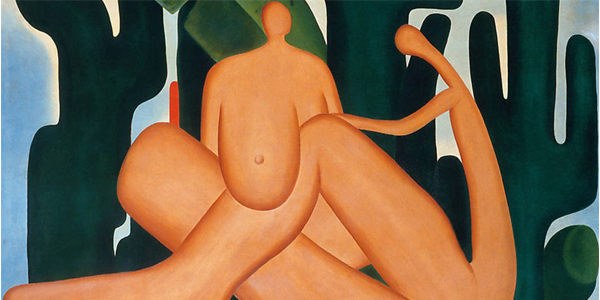 Tarsila do Amaral