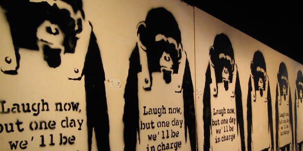 Banksy 