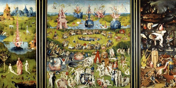 Hieronymus Bosch