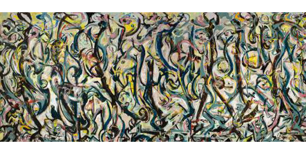 Jackson Pollock