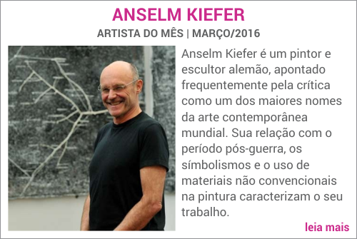 Anselm Kiefer