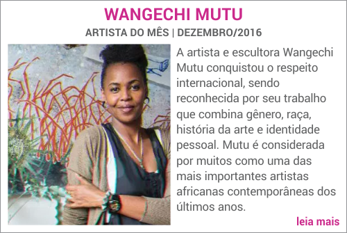 Wangechi Mutu