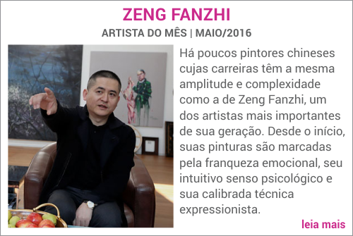 Zeng Fanzhi